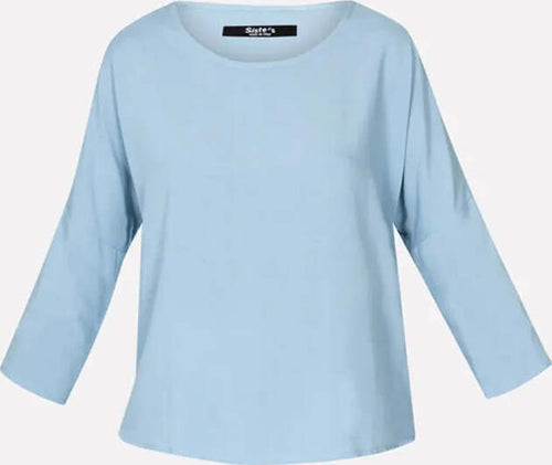 SISTE'S-|-Blusa-manica-3/4