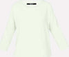SISTE'S-|-Blusa-manica-3/4