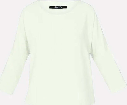 SISTE'S-|-Blusa-manica-3/4