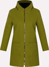 SISTE'S-|-Cappotto-con-cappuccio