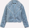 SISTE'S-|-Ecopelliccia-collo-revers