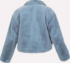 SISTE'S-|-Ecopelliccia-collo-revers