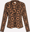 SISTE'S-|-Giacca-blazer-jacquard