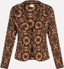 SISTE'S-|-Giacca-blazer-jacquard