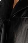 SISTE'S-|-Gilet-piumino-con-cappuccio