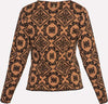 SISTE'S-|-Maglia-jacquard