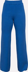 SISTE'S-|-Pantalone-a-zampa-in-maglia