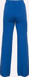 SISTE'S-|-Pantalone-a-zampa-in-maglia