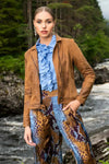 SISTE'S-|-Pantalone-ampio-fantasia