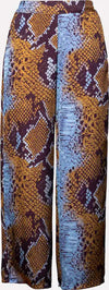 SISTE'S-|-Pantalone-ampio-fantasia