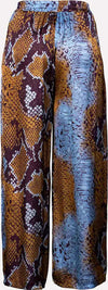 SISTE'S-|-Pantalone-ampio-fantasia