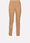 Siste's-Pantalone-Donna-Skinny-Con-Inserto-Gros