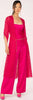 Siste's | Pantalone in Raso Donna Moda/Donna/Abbigliamento/Pantaloni You Store - Messina, Commerciovirtuoso.it