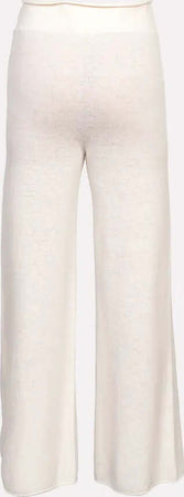 SISTE'S-|-Pantalone-palazzo-in-maglia