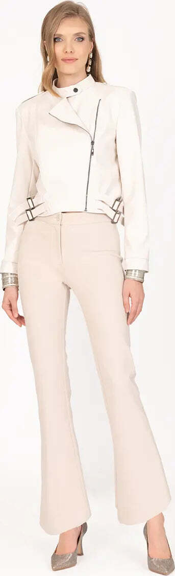 SISTE'S-|-Pantalone-trombetta