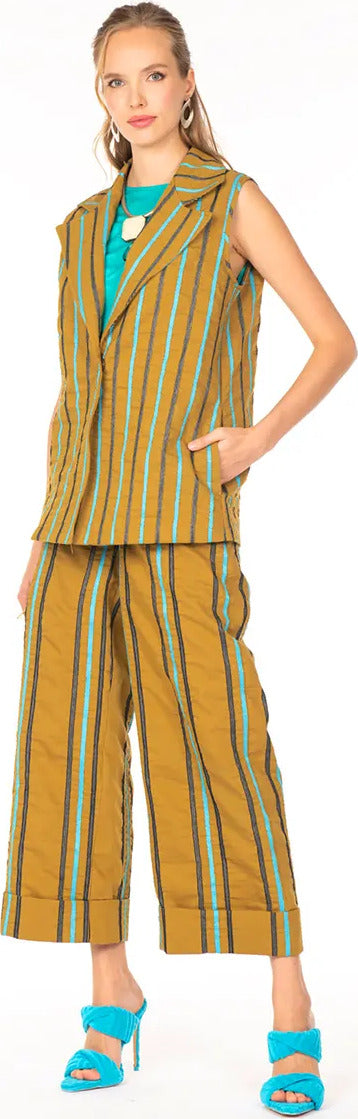 Siste's | Top Canotta Donna Moda/Donna/Abbigliamento/T-shirt top e bluse/Canotte e top You Store - Messina, Commerciovirtuoso.it