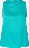 Siste's | Top Canotta Donna Moda/Donna/Abbigliamento/T-shirt top e bluse/Canotte e top You Store - Messina, Commerciovirtuoso.it