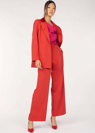 Siste's | Top in Raso Donna Moda/Donna/Abbigliamento/T-shirt top e bluse/Canotte e top You Store - Messina, Commerciovirtuoso.it