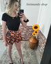BODY VICTORIA /SHORT FARFALLA