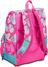 Sj-Gang-Zaino-Scuola-Estensibile-Big---Pinkfur