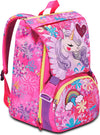 SJ-GANG-Zaino-Scuola-Estensibile-Big-Unicorn-Led