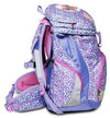 Sj Gang Zaino Seven Sj Updown Soft 24lt - Lovely Dots Girl