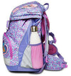 Sj Gang Zaino Seven Sj Updown Soft 24lt - Lovely Dots Girl