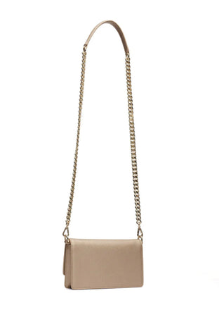JUST CAVALLI BORSAFOGLIO JC B _ METAL LETTERING - STY da donna