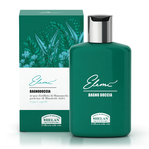 elemi bagnodoccia