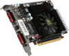 SK Scheda Video 1GB XFX Radeon HD 4670 DirectX 10.1 HD-467X-ZDF2 1GB 128-Bit DDR2 PCI Express 2.0 x16 HDCP Ready