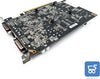 SK Scheda Video 1GB XFX Radeon HD 4670 DirectX 10.1 HD-467X-ZDF2 1GB 128-Bit DDR2 PCI Express 2.0 x16 HDCP Ready