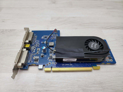 SK Scheda Video 2GB AMD RADEON E8860 Ddr5 2 x DVI + mini DisplayPort  PCI-E X