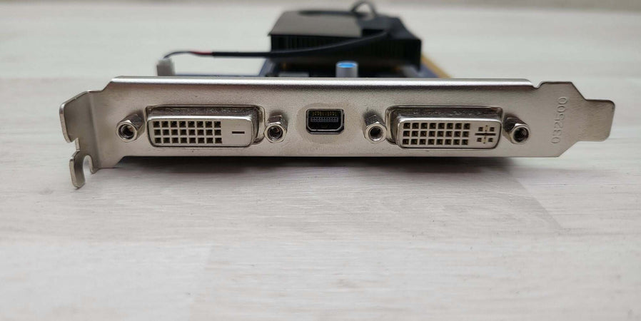 SK Scheda Video 2GB AMD RADEON E8860 Ddr5 2 x DVI + mini DisplayPort  PCI-E X