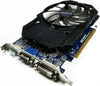 SK Scheda Video 2GB Gigabyte GV-R7240C-2GI RADEON R7 HDMI GAMING DDRIII PCI-E X - Ricondizionata