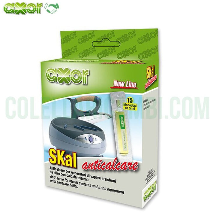 Cartuccia Anticalcare Ariete 6422 - Per Caffettiere STIROMATIC PLUS E ECOPOWER - Foto 3