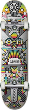 Skate Completo Element Suberbot 8.25'' 7 Strati Acero Canadese Di Prima Quallità Sport e tempo libero/Sport/Mobilità urbana/Skateboard/Skateboard Snotshop - Roma, Commerciovirtuoso.it