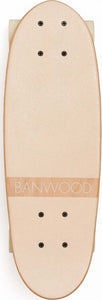 Skateboard-Banwood