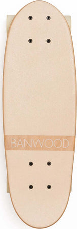 Skateboard-Banwood