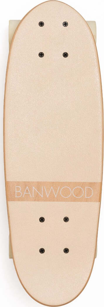 Skateboard-Banwood