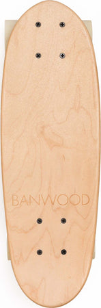 Skateboard-Banwood
