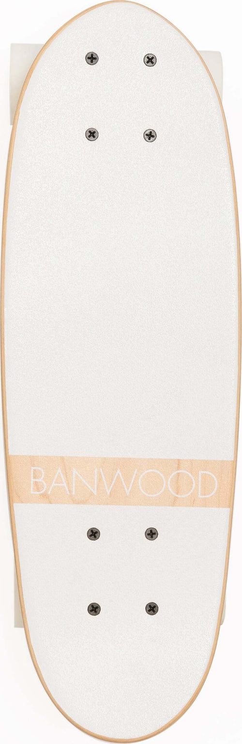 Skateboard-Banwood