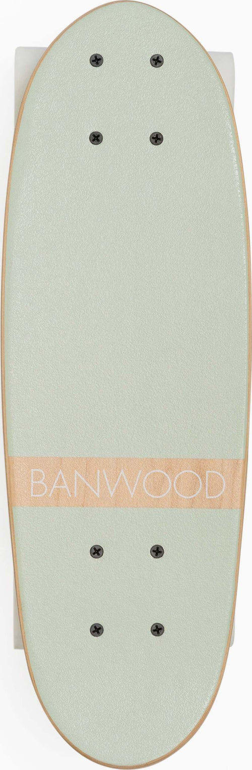Skateboard-Banwood