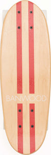 Skateboard-Banwood