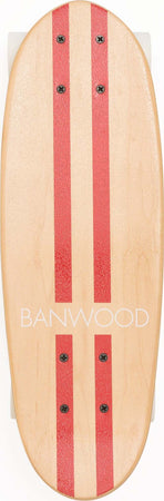 Skateboard-Banwood