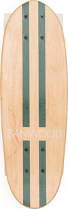 Skateboard-Banwood