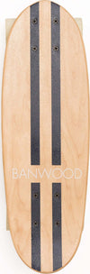 Skateboard-Banwood