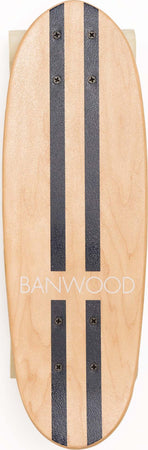 Skateboard-Banwood