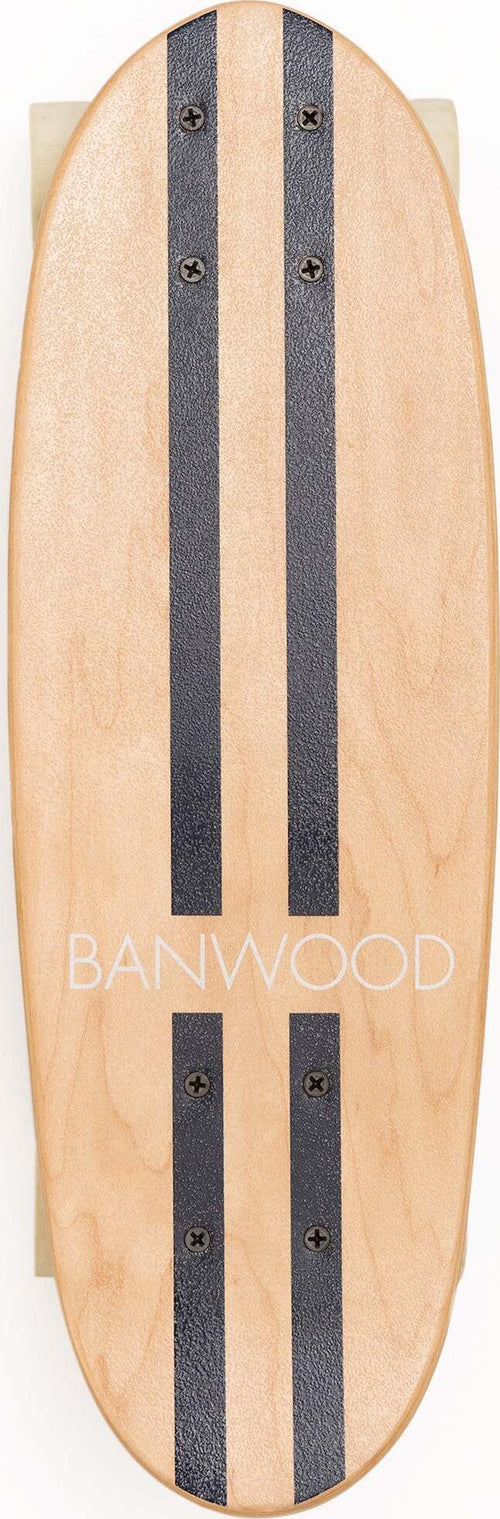 Skateboard-Banwood