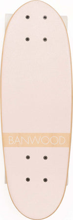 Skateboard-Banwood