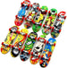 Skateboard Skate In Legno Lunghezza 71 Cm Per Bambini Ragazzi Varie Fantasie Giochi e giocattoli/Veicoli/Giochi per le dita/Skateboard Trade Shop italia - Napoli, Commerciovirtuoso.it